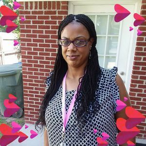 Meet your Posher, Shirlene